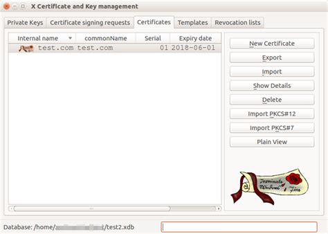 Specify a name and select Web Hosting, then click Ok. . Resttemplate with pfx file